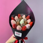 в шоколаде Баунти