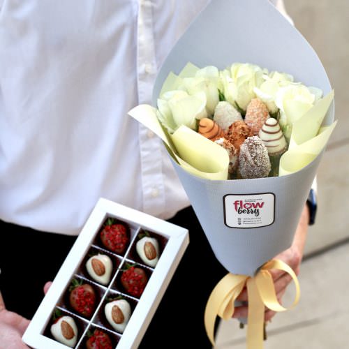 Комбо набор №1